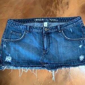 Mossimo Jean Supply Co. Sz 15
